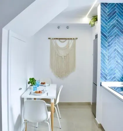 Apartamento Ballesteros Sunset B