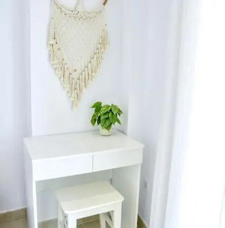 Ballesteros Sunset B Apartamento