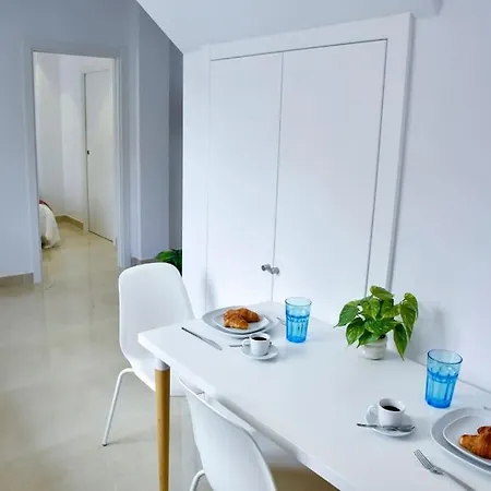 Apartamento Ballesteros Sunset B *
