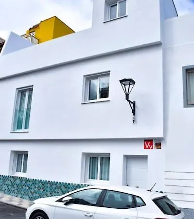 Apartamento Ballesteros Sunset B