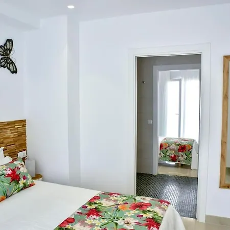 Apartamento Ballesteros Sunset B